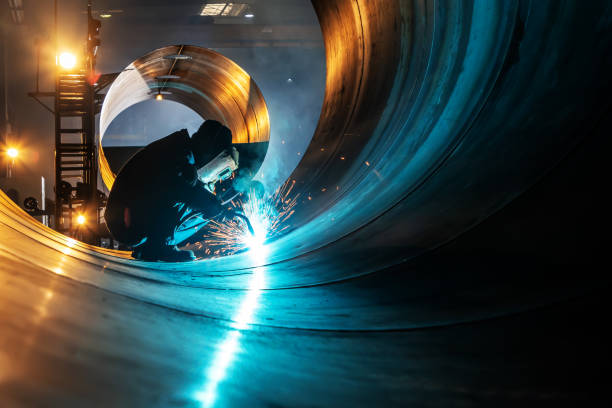 Best Pipe Welding in Dland, MI