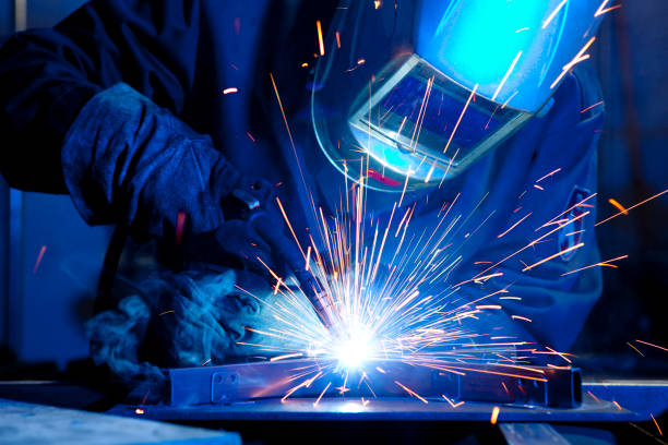 Best Marine and Shipbuilding Welding in Dland, MI