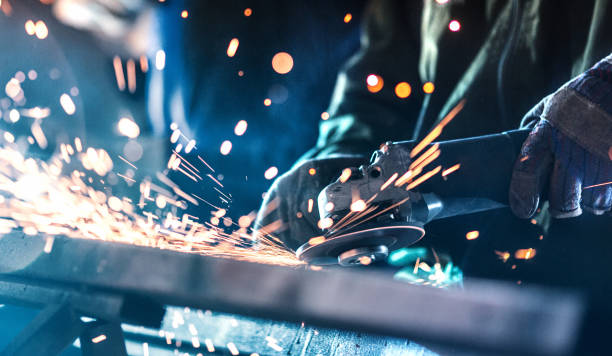 Affordable Welder Services in Midland, MI